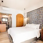 Guest house Alkionides Polychrono