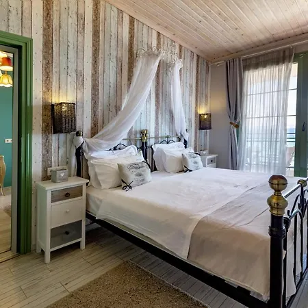 Alkionides Полихроно