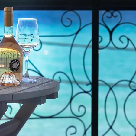 Гостевой дом Alkionides Полихроно