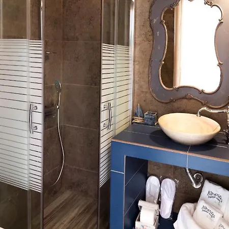 Alkionides Гостевой дом 3*