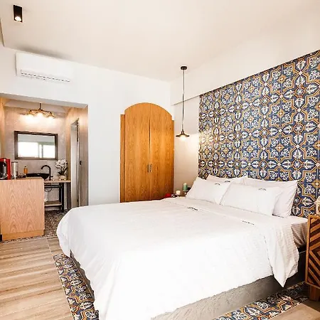 Guest house Alkionides Polychrono