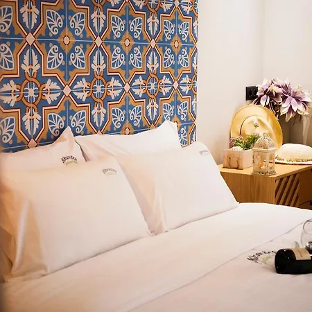 Guest house Alkionides