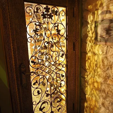 Alkionides Guest house Polychrono