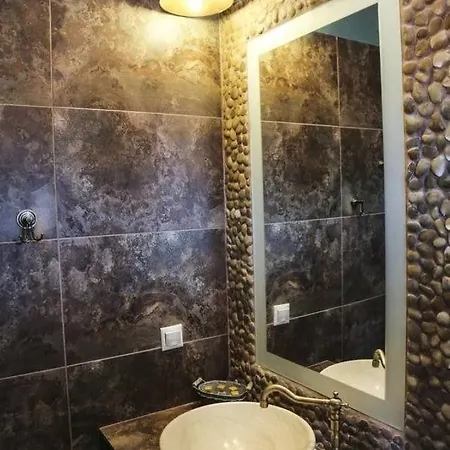 Alkionides Гостевой дом