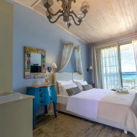 Alkionides Affittacamere