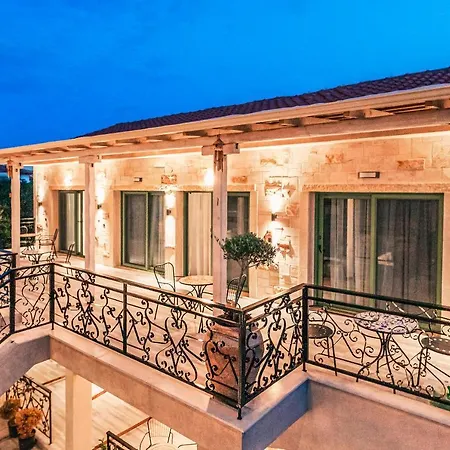 Alkionides Affittacamere