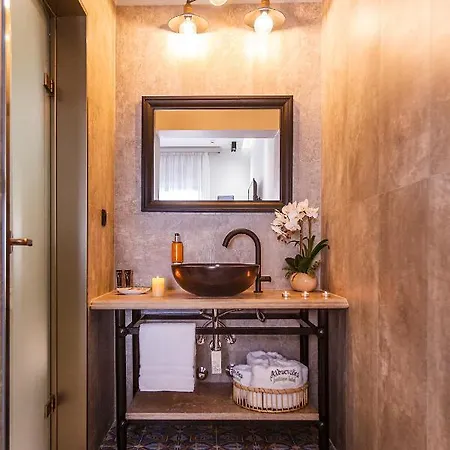 Alkionides Polychrono