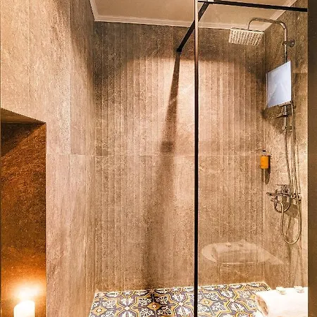 Alkionides Affittacamere