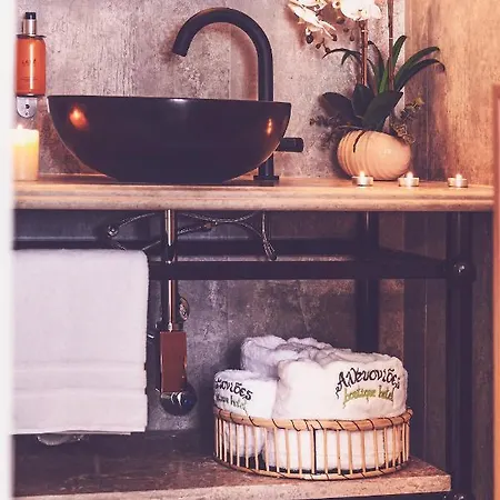 Alkionides 3* Polychrono