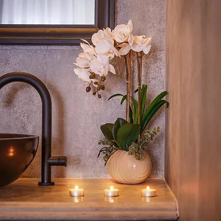 Affittacamere Alkionides Polychrono