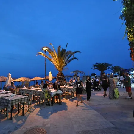 Alkionides Affittacamere 3*