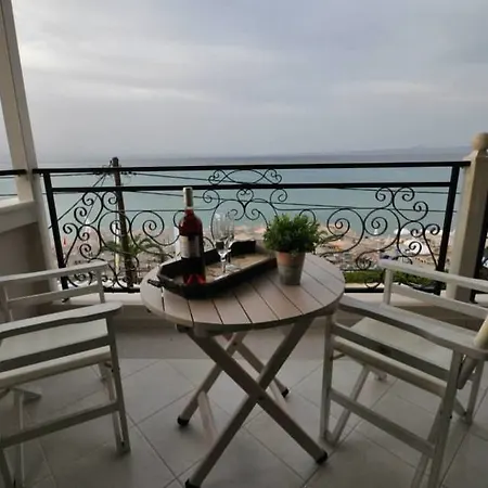 Alkionides 3* Polychrono