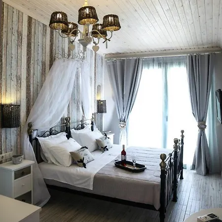 Alkionides Polychrono