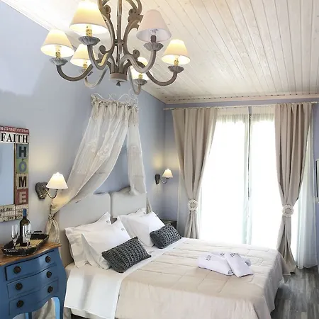 Alkionides Affittacamere