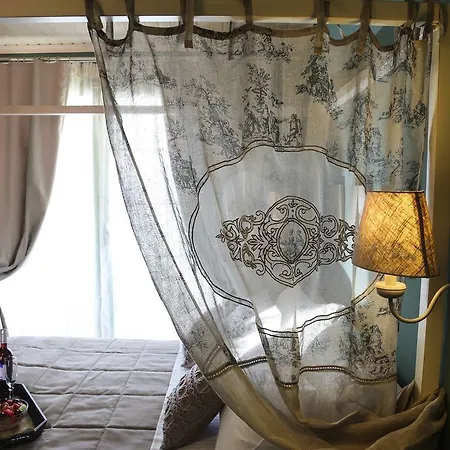 Alkionides Affittacamere 3*