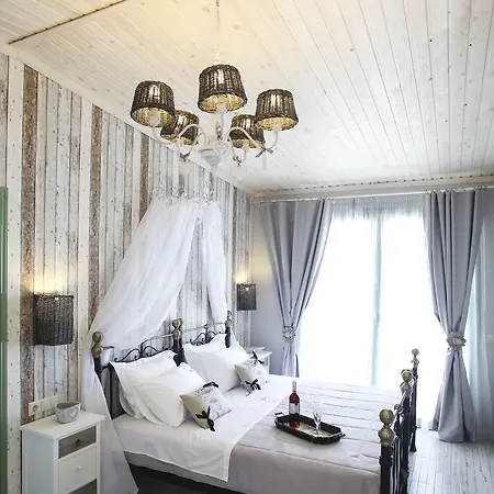 Alkionides Affittacamere